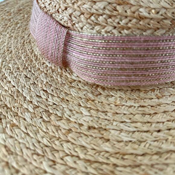 Hat Attack Day to Day Continental Hat main image 7
